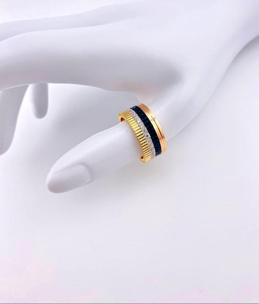 18 Carat Gold ring