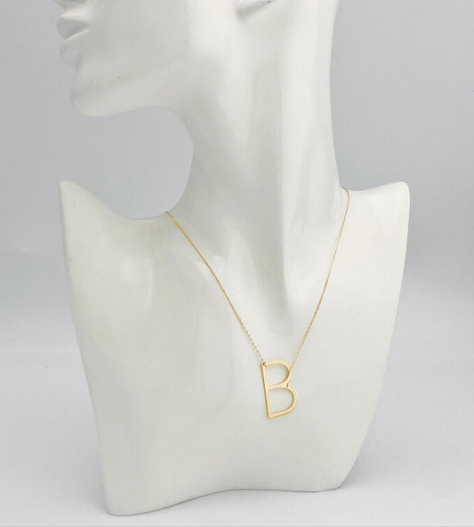 18 Carat Gold necklace