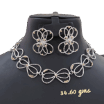 18 Carat Gold Set 1001183988