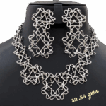 18 Carat Gold Set 1001183990