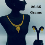 21 Carat Gold Set 1001184007