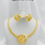 Golden Glow Mini